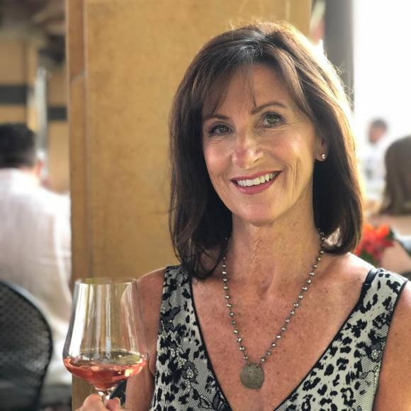 Meet your Posher, Gail - Picture 1 of 1